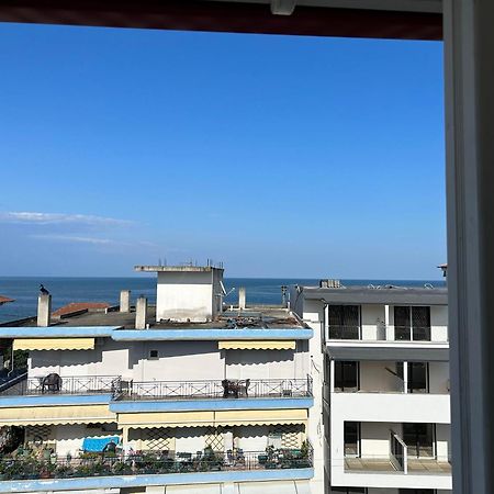 Siros Hotel レプトカリヤ エクステリア 写真